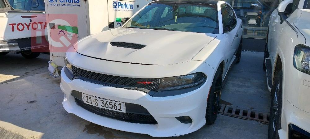 دودج تشارجر